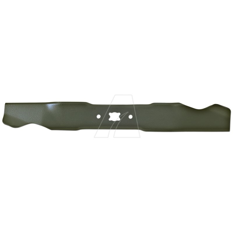Cuchilla trituradora de 18" para cortacéspedes de gasolina MTD