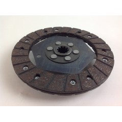 Clutch disc motor cultivator GOLDONI SUPER SPECIAL LUX 160 mm 10 slots 15025 | Newgardenstore.eu