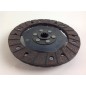 Clutch disc motor cultivator GOLDONI SUPER SPECIAL LUX 160 mm 10 slots 15025