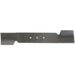 Cuchilla estándar de 37 cm para cortacéspedes eléctricos Wolf-Garten A 370 E.