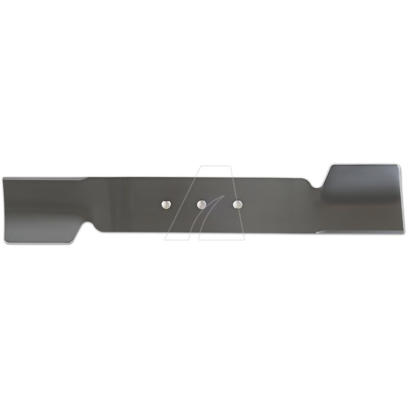 Cuchilla estándar de 37 cm para cortacéspedes eléctricos Wolf-Garten A 370 E.
