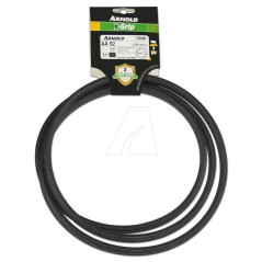 Cinturón hexagonal ARNOLD X-Grip AA 92