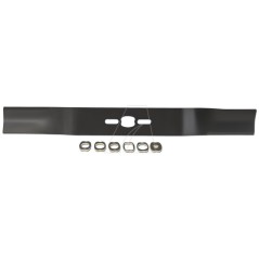 53cm universal blade for petrol lawnmowers | Newgardenstore.eu