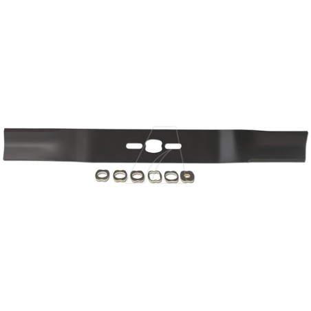 53 cm Universalmesser für Benzinrasenmäher | Newgardenstore.eu