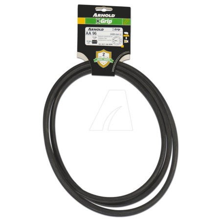 ARNOLD X-Grip AA 96 Sechskantriemen | Newgardenstore.eu
