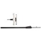 Combinazione mop/spazzolone con manico Vario regolabile, 95 - 150 cm Combinazione mop/spazzolone con manico Vario regolabile, 95 - 150 cm