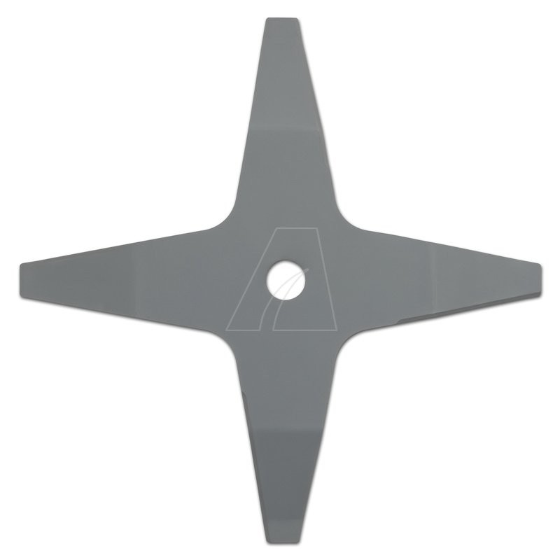 Cuchilla de corte AR17 apta para robots, 305 mm