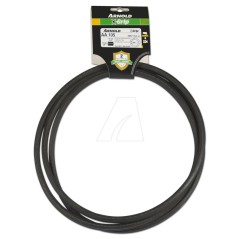 ARNOLD X-Grip AA 105 Hex Belt | Newgardenstore.eu