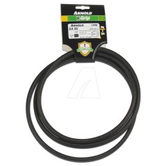 ARNOLD X-Grip AA 86 Sechskantriemen