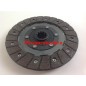 PASQUALI 988 motor cultivator clutch disc diameter 190 mm 10 teeth G40378/91