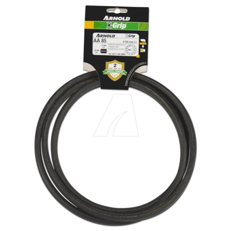 ARNOLD X-Grip AA 85 Sechskantriemen | Newgardenstore.eu