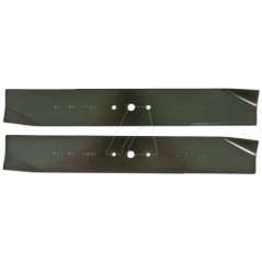 Blade kit for MTD 34 cm cordless lawnmower | Newgardenstore.eu