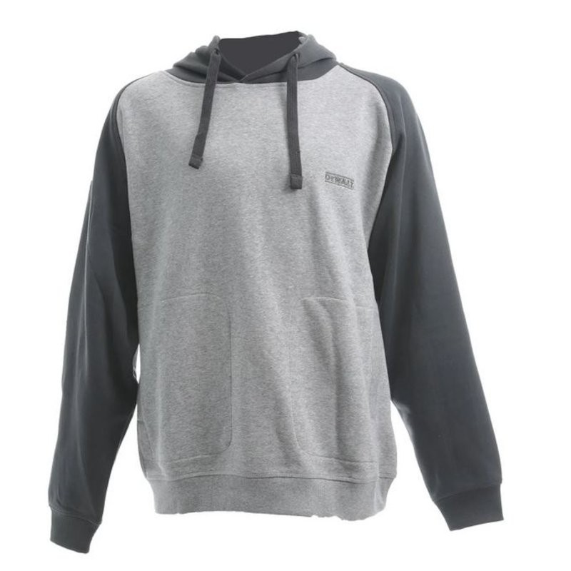 DEWALT Cyclone Sweatshirt Größe L