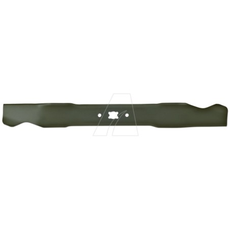 52.5cm shredder blade for MTD petrol lawnmowers | Newgardenstore.eu