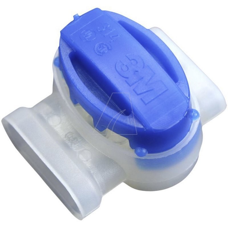 Drahtverbinder, 3M™ Scotchlok™ 314, 50er-Packung