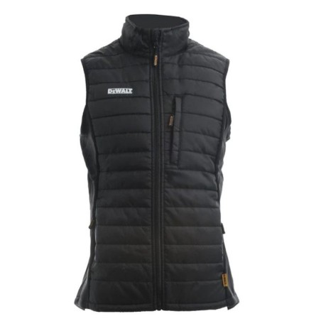 DEWALT Force Quilted Vest Size L | Newgardenstore.eu