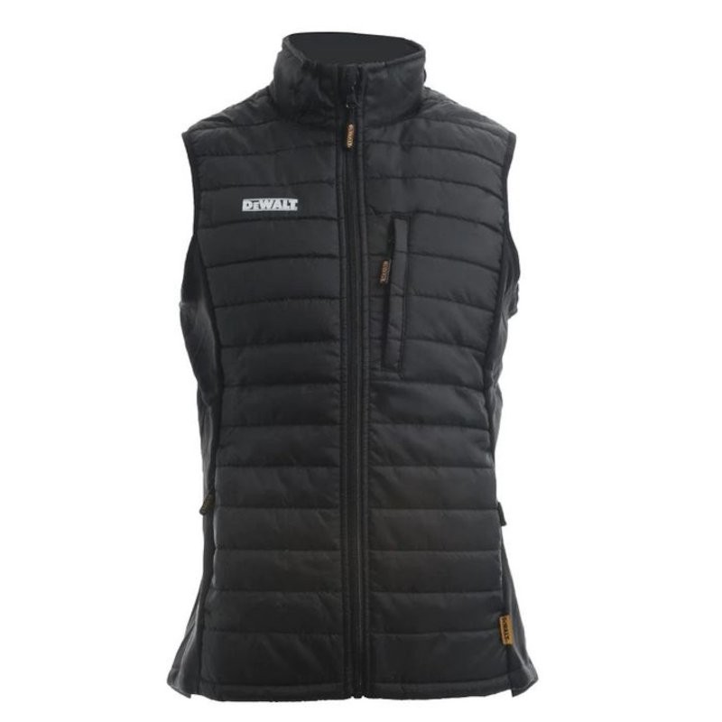 Gilet matelassé DEWALT Force, taille XXL