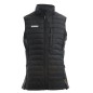 DEWALT Force Quilted Vest Size XXL