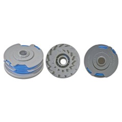 Bobine pour Flymo, WOLF-Garten ... | Newgardenstore.eu