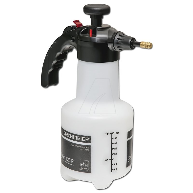 BIRCHMEIER Spray-Matic 1.25P BIRCHMEIER Spray-Matic 1.25P