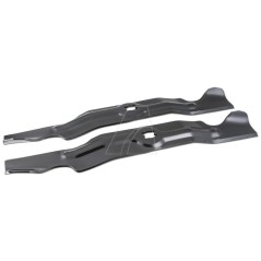 MTD 84cm Benzin-Rasenmäher-Messerset, 2x1 Messer