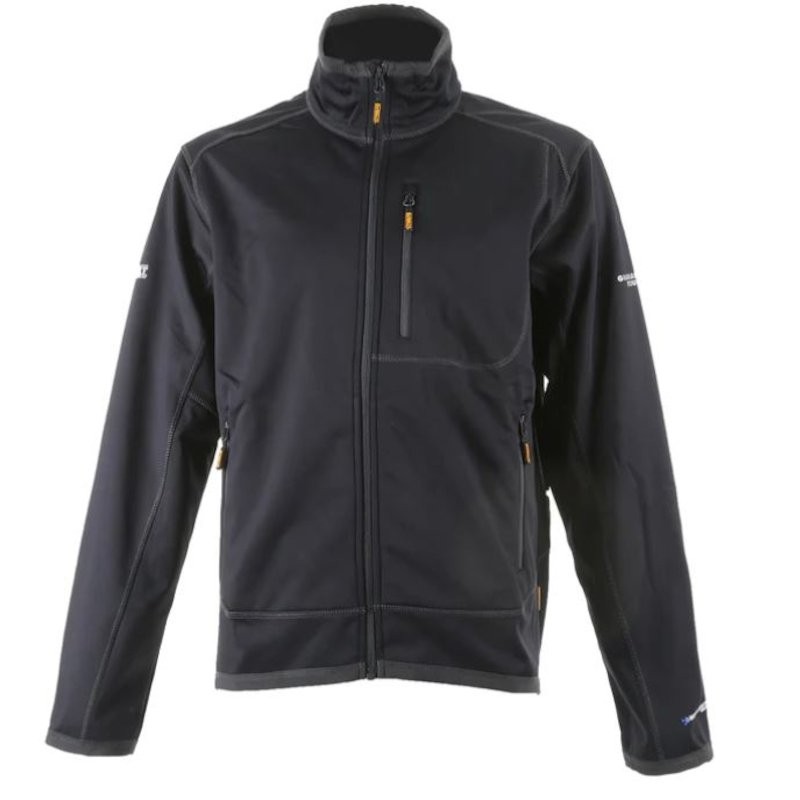 DEWALT Barton Softshelljacke Größe XXL