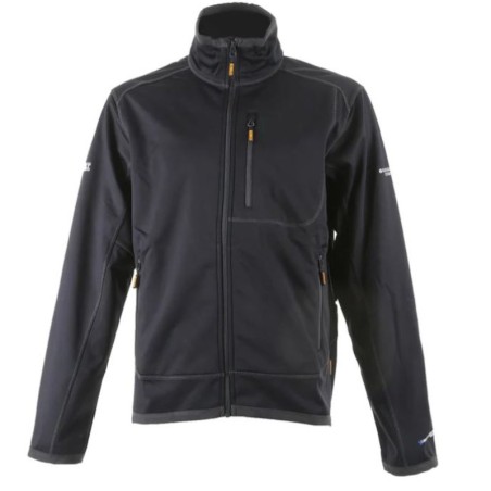 Veste softshell DEWALT Barton, taille XXL | Newgardenstore.eu
