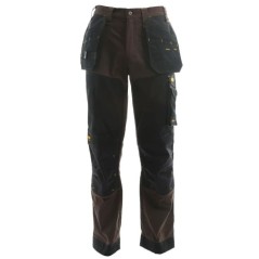 DEWALT Memphis Work Trousers L33/W36