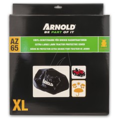 Telo di copertura per tagliaerba | Newgardenstore.eu