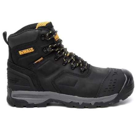 Scarpe da lavoro DEWALT Bulldozer taglia 45 | Newgardenstore.eu