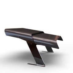 Universelle Garage für Mähroboter 82 x 46 x 70 cm | Newgardenstore.eu