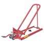 ClipLift - Hydraulic lift with a maximum capacity of 300 kg