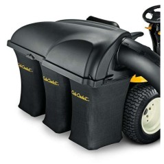 Triple Bagger NX24 | Newgardenstore.eu