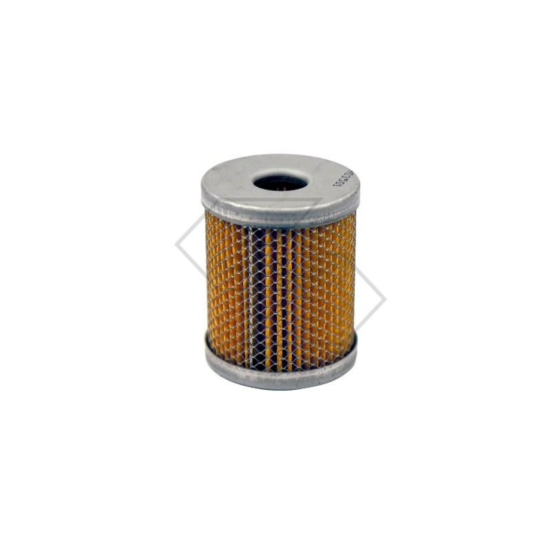 Diesel filter for PASQUALI motor cultivator and DUCATI engine