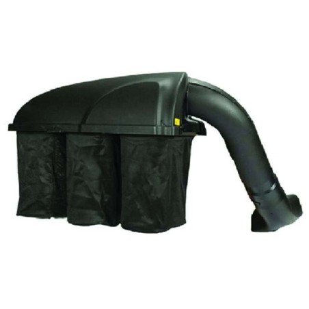 Triple Bagger XZ B-Deck | Newgardenstore.eu