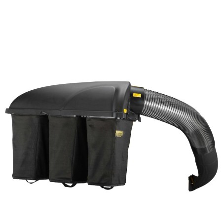 Triple Bagger XZ7 122cm | Newgardenstore.eu