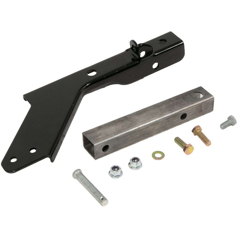 Kit di aggancio per scarico posteriore LT-5