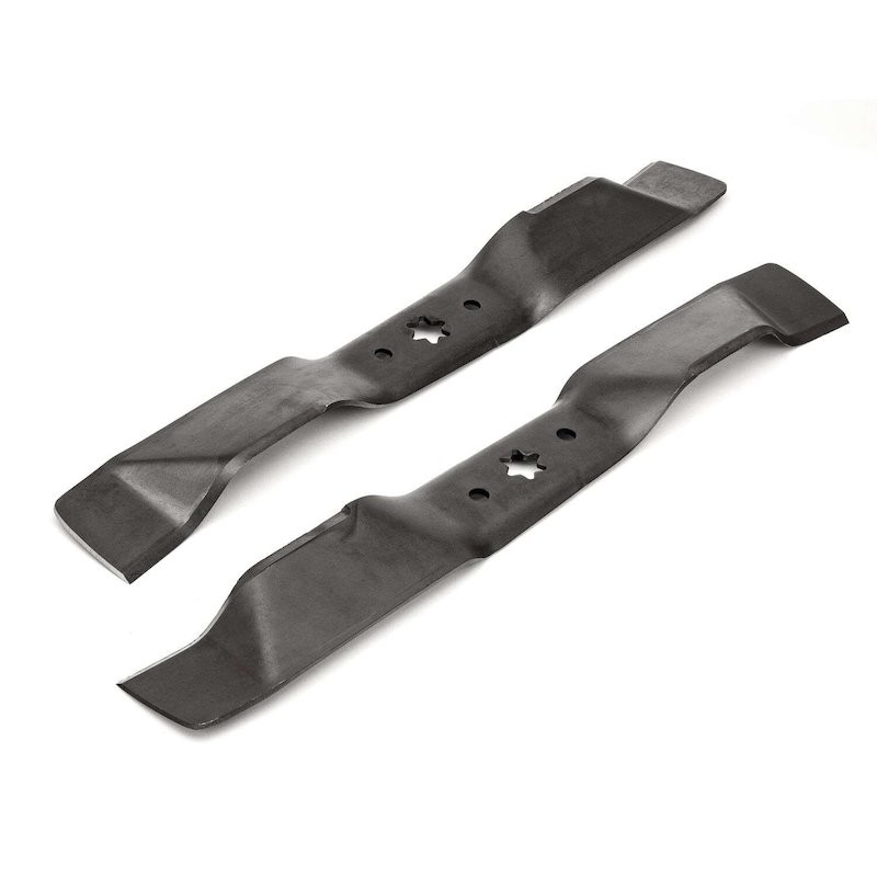Mulching Blades NX15 106cm