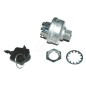 Blocco di accensione con chiave MTD 725-1717
