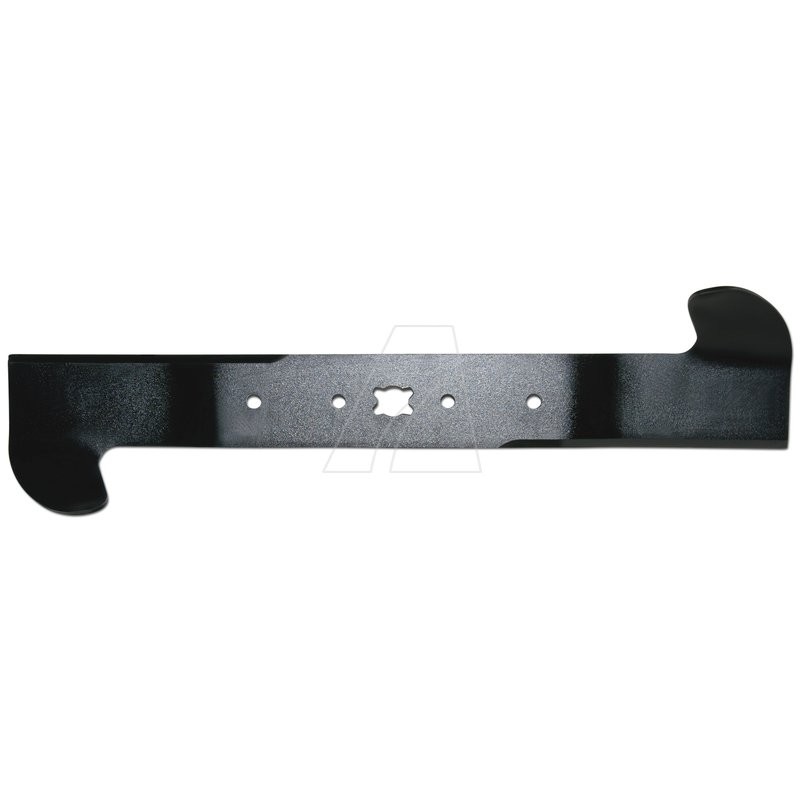 2x1 46cm blade for MTD petrol lawnmowers