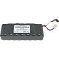 Batteria Li-Fe 6 AH per robot tosaerba