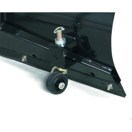 Wheels For Snow Blade TS 125 | Newgardenstore.eu
