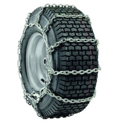 Schneeketten 18x6.50