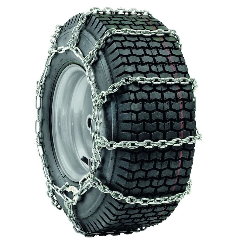 Catene da neve 18x6.50