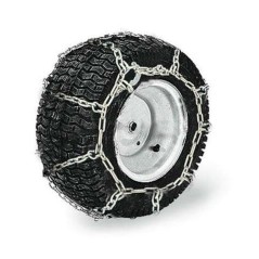 Chaînes à neige 18x9,50 | Newgardenstore.eu