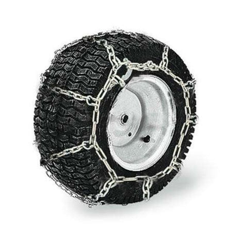 Catene da neve 18x9.50