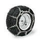 Schneeketten 18x9.50
