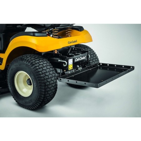 Transporteur de marchandises en acier NX15 | Newgardenstore.eu