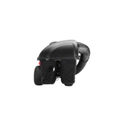 Twin Bagger LT 92cm Y-Deck | Newgardenstore.eu