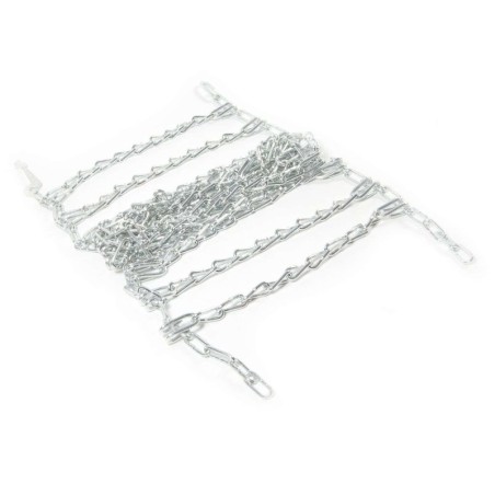 Catene da neve 18x9.50 | Newgardenstore.eu